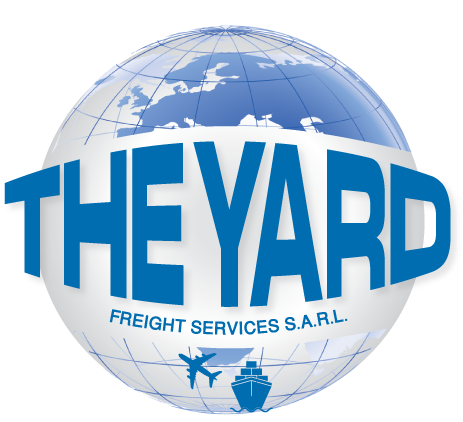 THE YARD FREIGHT SERVICES S.A.R.L
